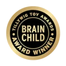 Brain Child Award
