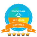 Educational App Store Award