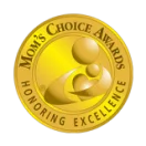 Mom's Choice Award
