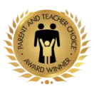 Parent & Teacher Choice Award