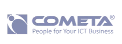 Cometa logo