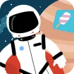 Cosmolander icon