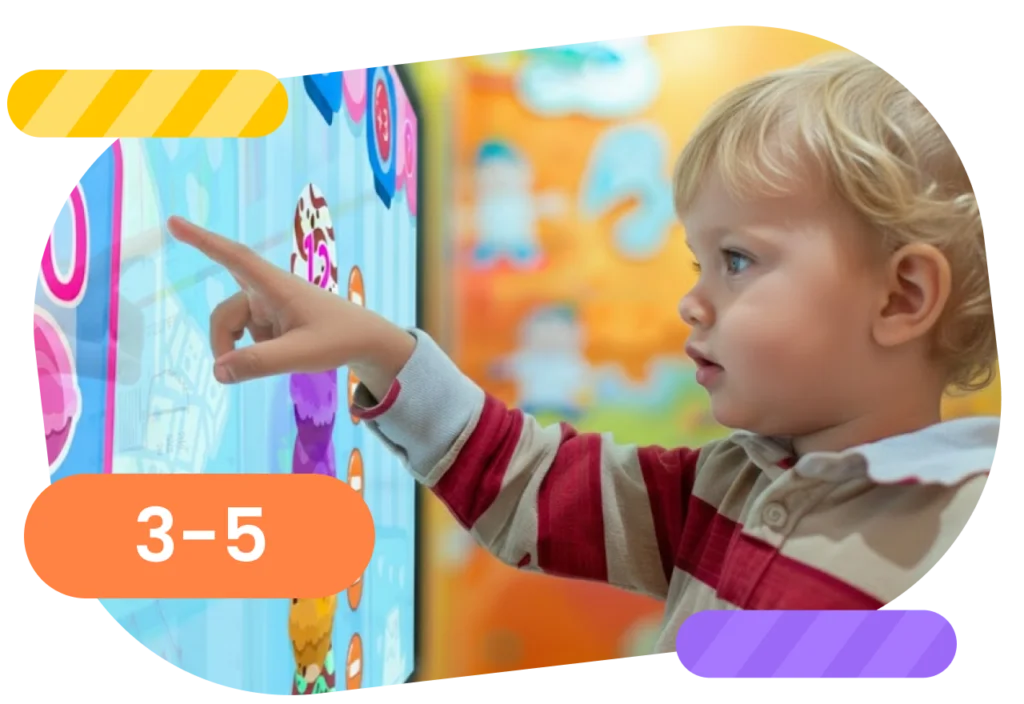 Smart Tales Early Learning