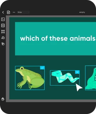Learning experiences with ZenCreate EDU