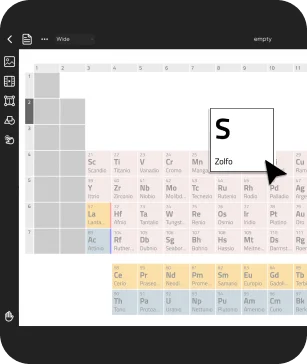 Visual projects with ZenCreate EDU