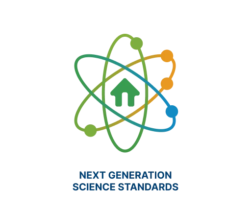 Standard NGSS Icon